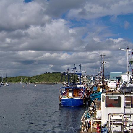 Southcliffe Guest House Tarbert  Exterior foto